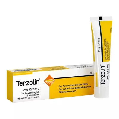 TERZOLIN Fløte, 15 g
