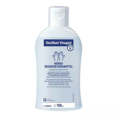 Sterillium® Virugard®, 100 ml