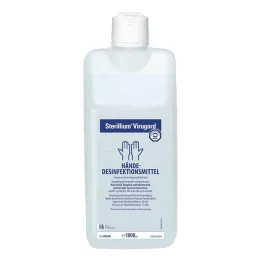 STERILLIUM Virugard-oppløsning, 1000 ml