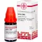 SULFUR LM IV Fortynning, 10 ml