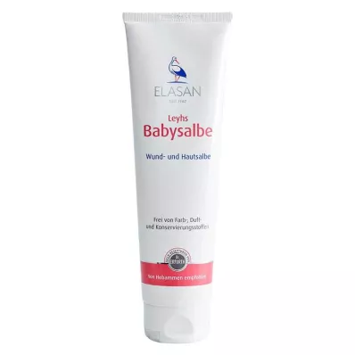 Leyhs babysalve, 150 ml Leyhs babysalve, 150 ml