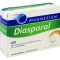 MAGNESIUM DIASPORAL 100 sugetabletter, 100 stk