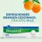Magnesium Diasporal 100 pastiller, 100 stk