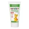 Nenedent barnetannkrem homeopatisk kompatibel med fluor, 50 ml