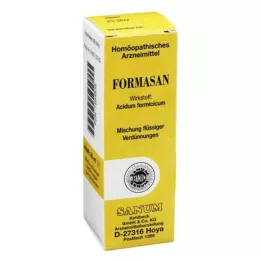 Formasan dråper, 30 ml