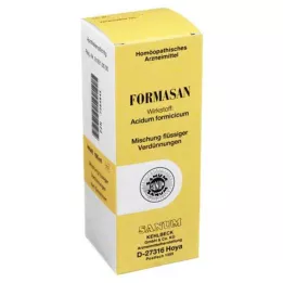 Formasan dråper, 100 ml