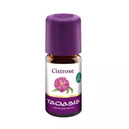 Sistrosolje økologisk, 5 ml