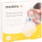 MEDELA Hydrogelputer, 4 stk