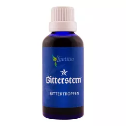 BITTERSTERN Blanding, 50 ml