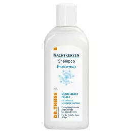 DR.THEISS Nattlysblomssjampo, 200 ml