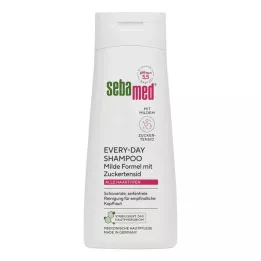 SEBAMED Hverdagssjampo, 200 ml