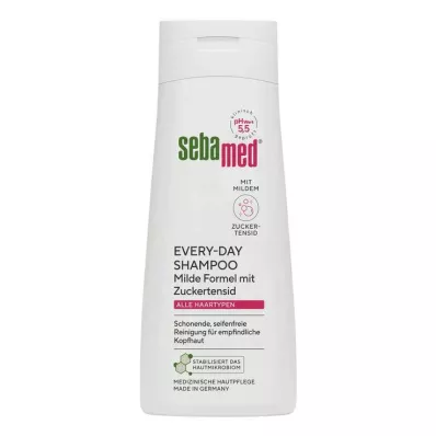 Sebamed Every Day Shampoo, 200 ml Sebamed Every Day Shampoo, 200 ml