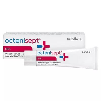 OCTENISEPT Sårgel, 20 ml