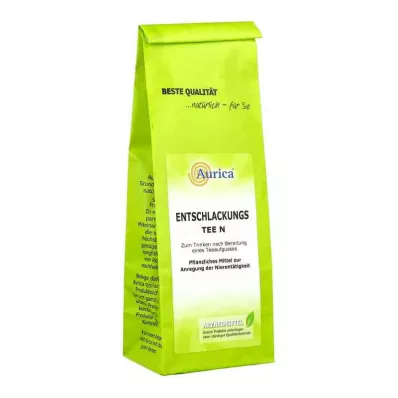 ENTSCHLACKUNGSTEE N Aurica, 100 g ENTSCHLACKUNGSTEE N Aurica, 100 g