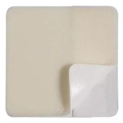 ASKINA Transorbent 20x20 cm skumbandasje, 5 stk ASKINA Transorbent 20x20 cm skumbandasje, 5 stk