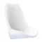 CUTIMED Siltec Heel 3D 16x24 cm kompresser, 6 stk