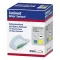 CUTIMED Siltec Sorbact PU-Bandasje 7,5x7,5 cm, 12 stk