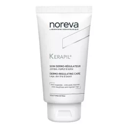 NOREVA Kerapil emulsjon, 75 ml