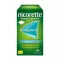 NICORETTE Tyggegummi 4 mg hvitmynte, 105 stk