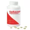 Karazym gastro-resistente tabletter, 400 stk