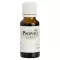 Propoli dråper uten alkohol, 20 ml