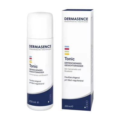 DERMASENCE Tonic, 200 ml