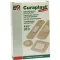 CURAPLAST Strips sensitive assortert, 20 stk