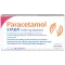 PARACETAMOL STADA 1000 mg stikkpille, 10 stk