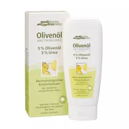Skin in Balance Olivenolje Body Balm 5 %, 200 ml