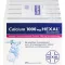 CALCIUM 1000 HEXAL Brusetabletter, 100 stk