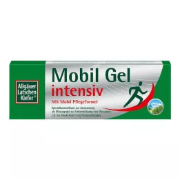 ALLGÄUER LATSCHENK. mobil gel intensiv, 100 ml