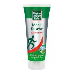 ALLGÄUER LATSCHENK. mobil dusj, 200 ml
