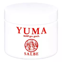 YUMA Salve, 50 g