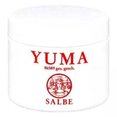 YUMA Salve, 50 g