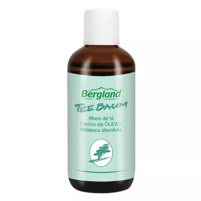 Tea tree olje, 100 ml