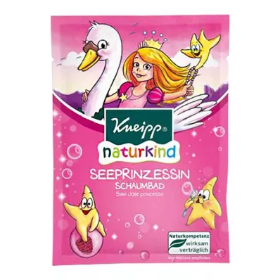 Kneipp boblebad Lake Princess, 40 ml Kneipp boblebad Lake Princess, 40 ml