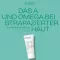 EUBOS EMPFINDL.Skin Omega 3-6-9 ansiktskrem, 50 ml