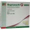 SUPRASORB P PU-Skum v.non-adhesive 7,5x7,5 cm, 8 stk