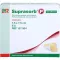 SUPRASORB P PU-Skum v.non-adhesive 7,5x7,5 cm, 8 stk