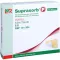 SUPRASORB P PU-Skum v.non-adhesive 7,5x7,5 cm, 8 stk