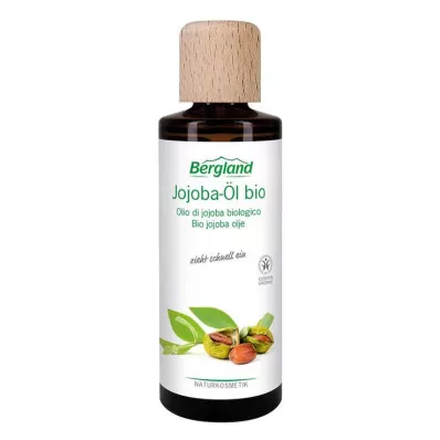 JOJOBA OLJE, 125 ml