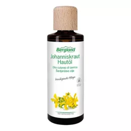 JOHANNISKRAUT HUDOLJE, 125 ml