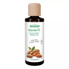 ALMONDOLJE, 125 ml