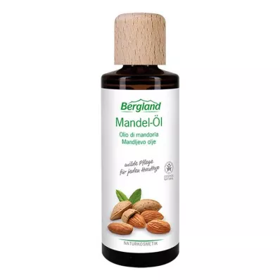 ALMONDOLJE, 125 ml