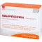 IBUPROFEN Hemopharm 400 mg filmdrasjerte tabletter, 30 stk