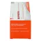 Ibuprofen Hemopharm 400 mg filmdrasjerte tabletter, 50 stk