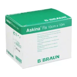 Askina Fix festefleece 10mx1, 1 stk