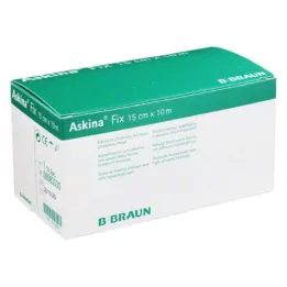 Askina Fix festefleece 10mx1, 1 stk