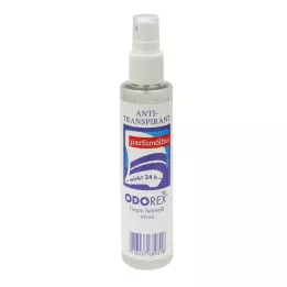 ODOREX mot svette, 100 ml