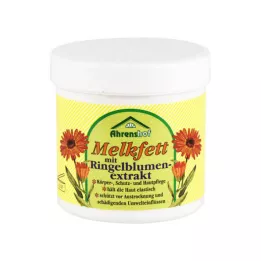MELKFETT MIT Calendula ekstraktbalsam, 250 ml